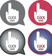 Image result for Click Back Icon