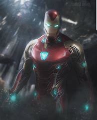 Image result for Iron Man Cool Wallpaper 4K Mark 85