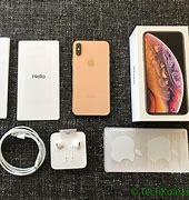 Image result for What Comes in iPhone XS Box