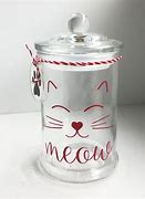 Image result for Cat Treat Container