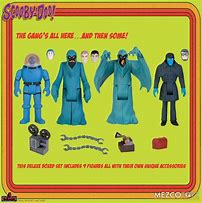 Image result for Scooby Doo Catalogue
