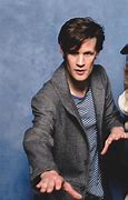 Image result for Doctor Who What Did You Say Matt Smith