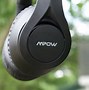 Image result for Mpow Headphones Bh357a