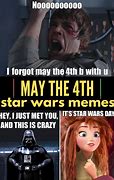 Image result for Best Star Wars Day Meme