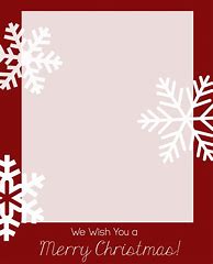 Image result for Free Chrismas Holiday Template
