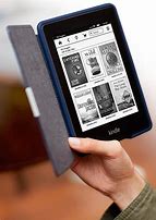 Image result for Kindle Paperwhite eReader