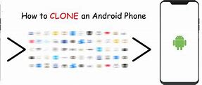 Image result for Cloning Android Phone