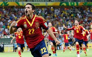 Image result for Spanish Football Game