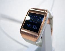Image result for Verizon Samsung Galaxy Gear Smartwatch