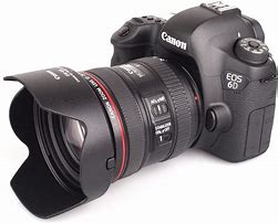 Image result for Canon 6D DSLR Camera