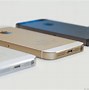 Image result for Difference Physique iPhone 5 Et 5S