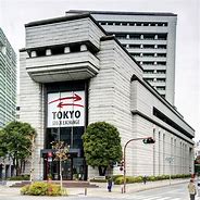 Image result for Tokyo Stock Exchange Location