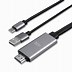 Image result for Type C USB to HDMI Wiring