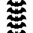 Image result for Print a Bat