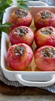 Image result for Apple Recipes with Fresh Apple's