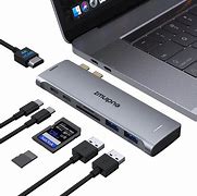 Image result for MacBook Dongle