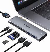 Image result for MacBook Air USB