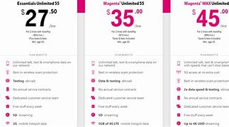Image result for T-Mobile 55 Plus