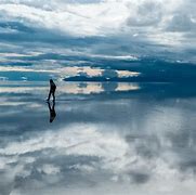 Image result for The Largest Mirror of the World