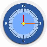 Image result for Lathem Wall Clocks