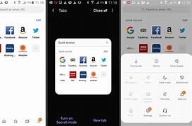Image result for Android Browser Name