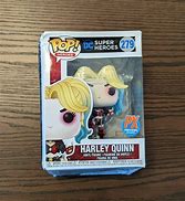 Image result for Harley Quinn Pop Boom Box Pop