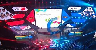 Image result for Asian eSports Teams
