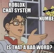 Image result for Meme Model Roblox Code