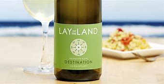 Image result for Lay the Land Sauvignon Blanc
