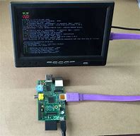 Image result for Raspberry Pi HDMI LCD Display