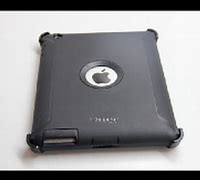 Image result for iPad OtterBox Damaged Case