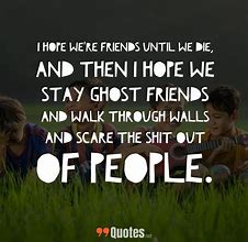 Image result for Cute Best Friend Quotes