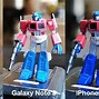 Image result for iPhone 7 vs Galaxy Note 8