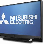 Image result for Mitsubishi HDTV Brand