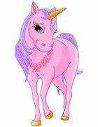 Image result for Purple Unicorn Art