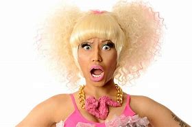 Image result for Nicki Minaj Gold Choker