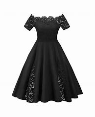 Image result for Plus Size Lace Dress