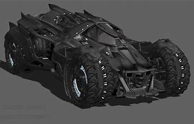 Image result for Batmobile Designs