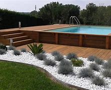 Image result for La Coque Piscine a Lux