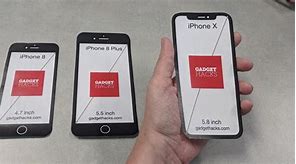 Image result for iPhone 6 Actual Size