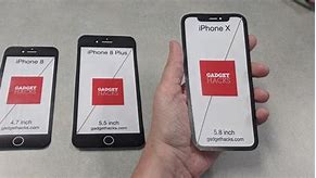Image result for iPhone Actual Size 1