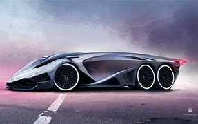 Image result for Lamborghini 2029 Concept Cars