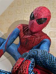 Image result for Amazing Spider-Man Suits