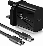 Image result for Samsung A14 Charger Type