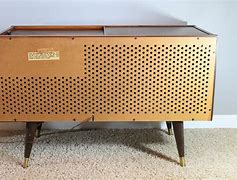 Image result for Magnavox Micromatic Console