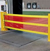 Image result for Loading Dock Weather Barrier