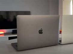 Image result for MacBook Pro 13 Silver vs Space Grey