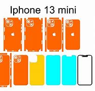 Image result for iPhone Pro Case Template