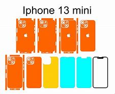 Image result for mini iPhone Template