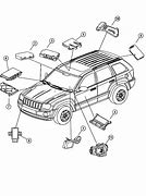 Image result for Jeep Uconnect 10.1